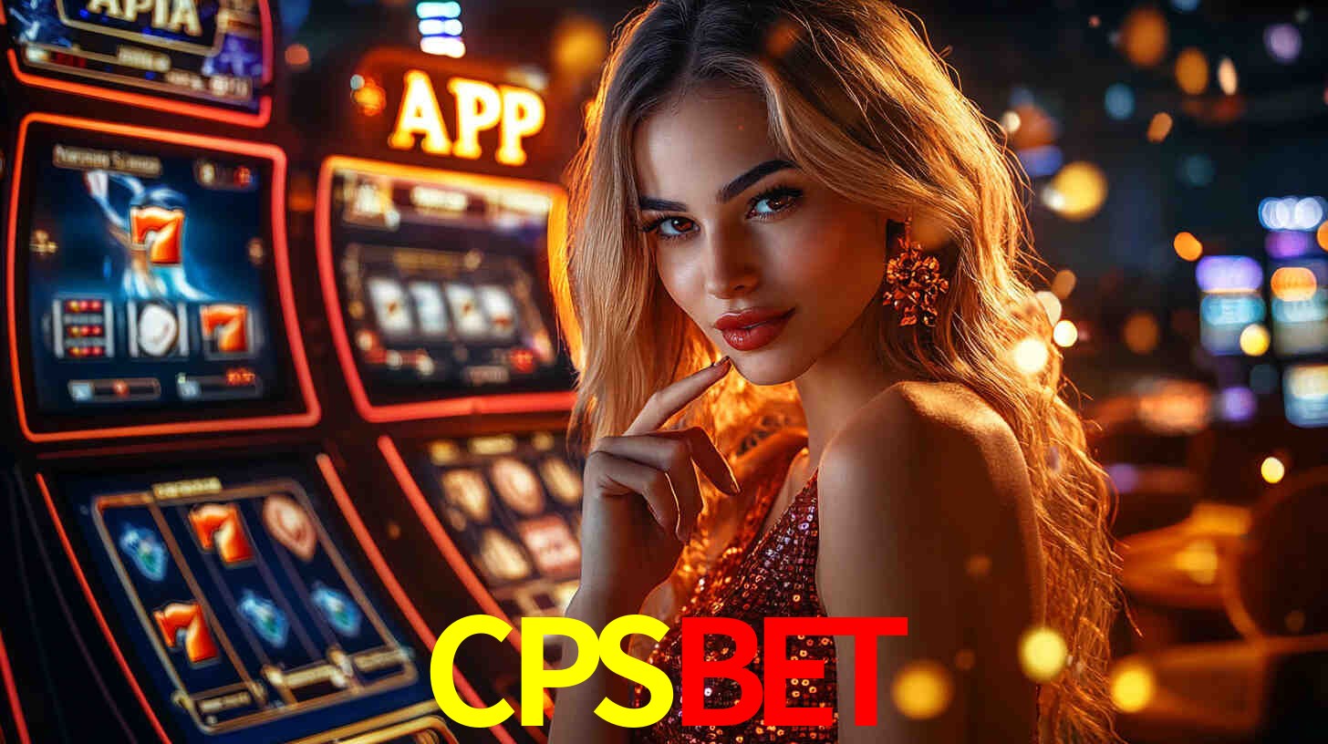 Baixar App Android CPSBET