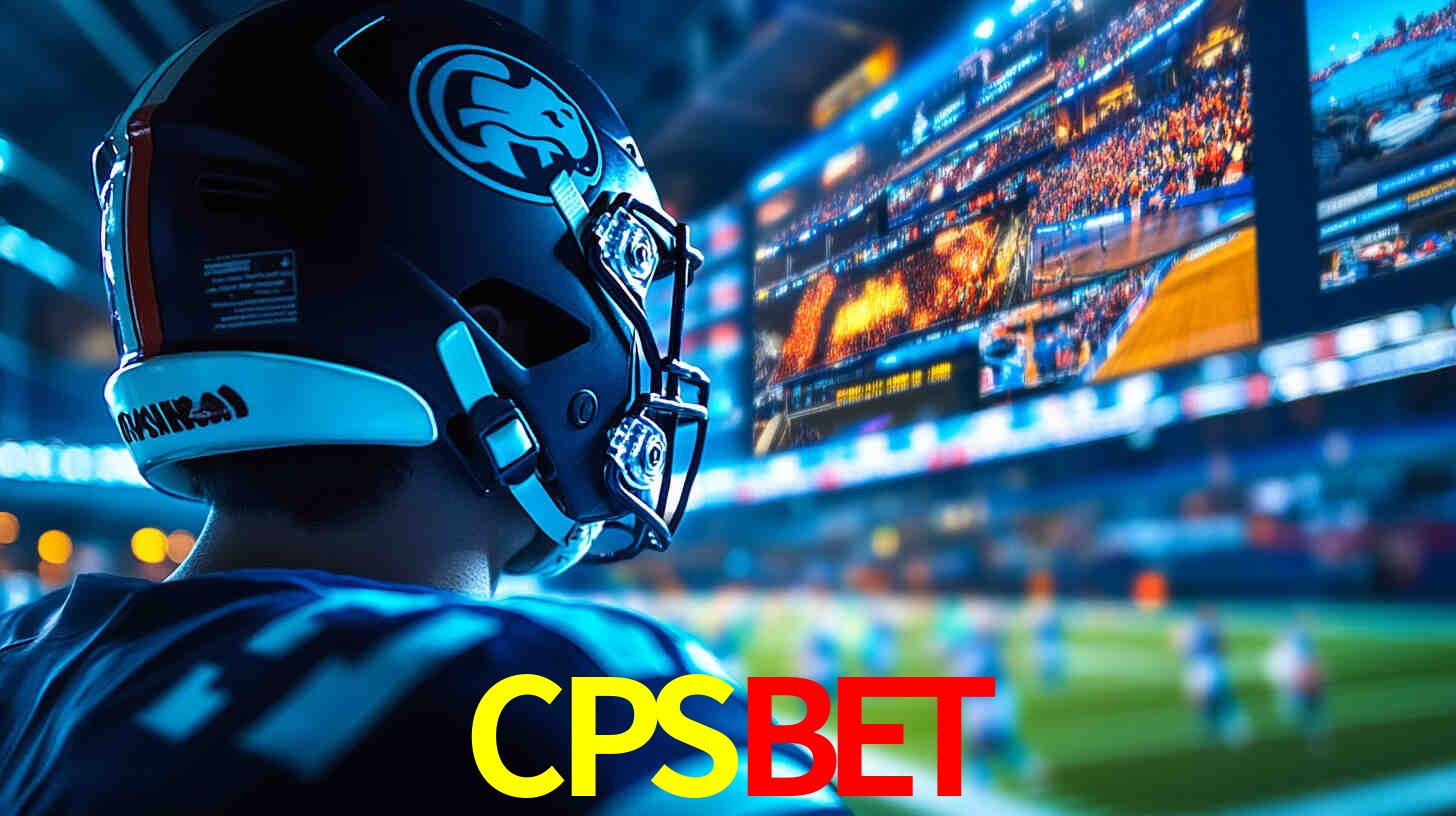 Apostas Esportivas no CPSBET
