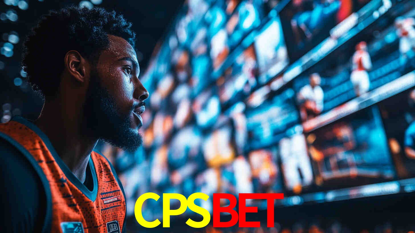 Jogos de Aposta Online no CPSBET