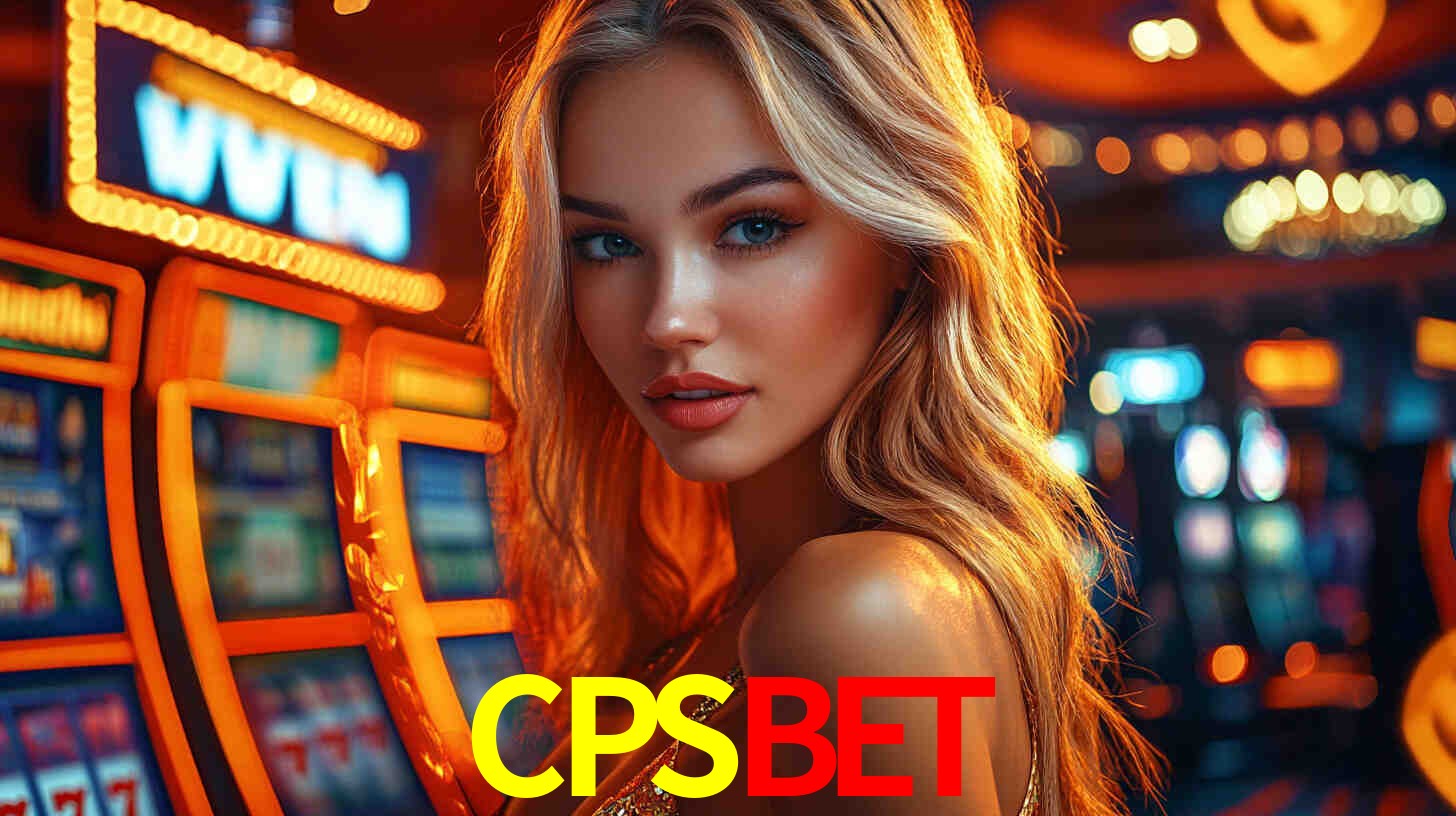 Caça-Níqueis no CPSBET