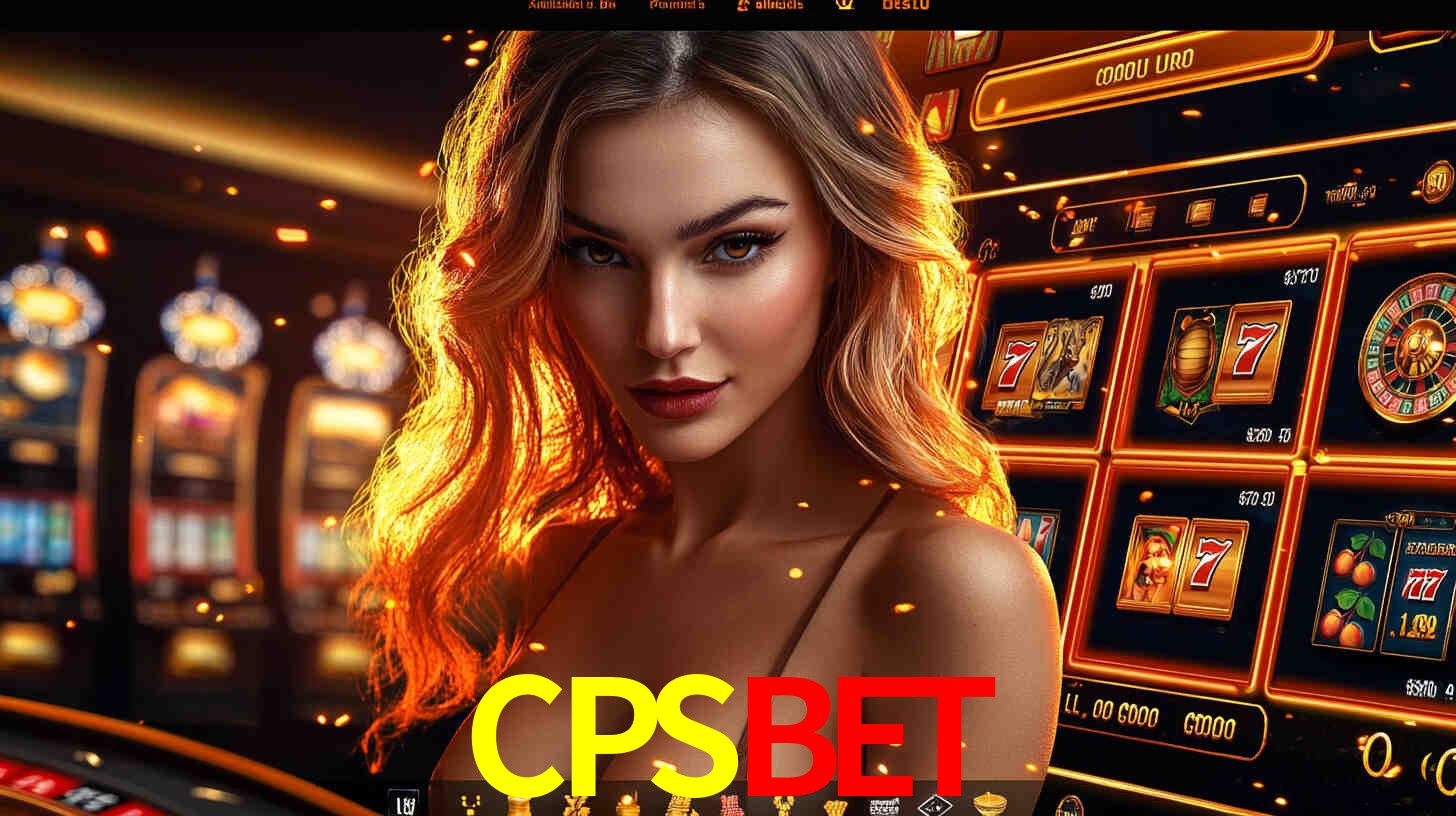 Cassino ao Vivo no CPSBET