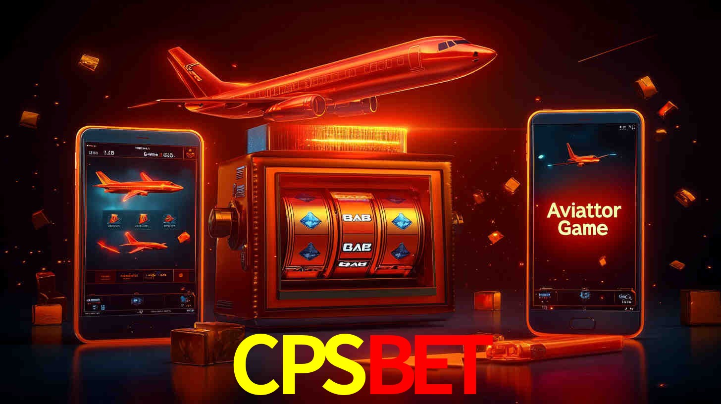 Como Jogar Aviator no CPSBET