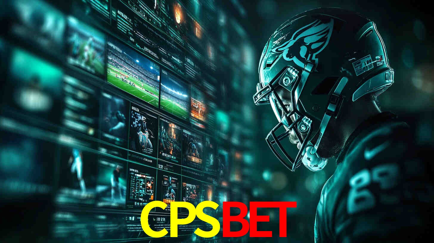 Esportes em Destaque no CPSBET