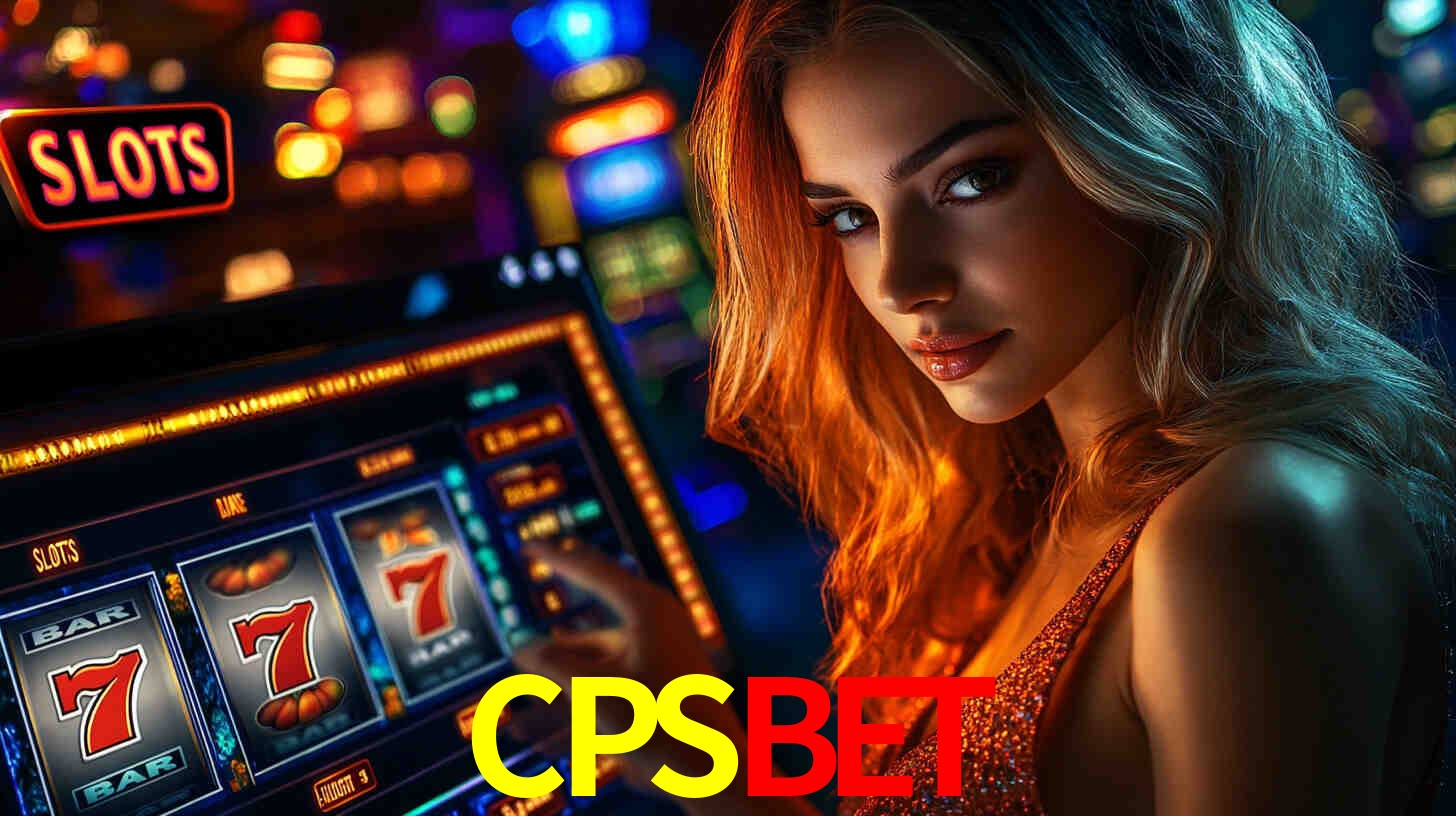 Slots com Alto RTP no CPSBET